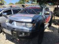 Mitsubishi Strada Fully Loaded Automatic Diesel 4x4 2008-2