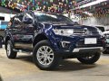 2015 MITSUBISHI Montero Sport GLX 4x2 DSL MT-0