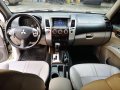 2013 Mitsubishi Montero GTV 4x4 for sale-2