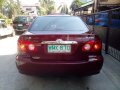 2001 Toyota Corolla Altis 1.6 G Automatic-4