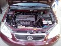 2001 Toyota Corolla Altis 1.6 G Automatic-3