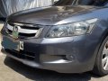 Honda Accord 2009 for sale-0