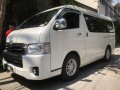 Toyota Hiace Super Grandia 2015 for sale-4