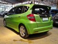 2012 Honda JAZZ 1.5 VTEC Automatic for sale-1