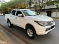 2015 Mitsubishi Strada GLX Manual MT Diesel-0