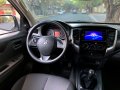 2015 Mitsubishi Strada GLX Manual MT Diesel-1
