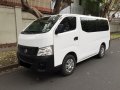 2016 Nissan Urvan NV350 Manual MT Diesel -0