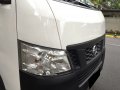 2016 Nissan Urvan NV350 Manual MT Diesel -2