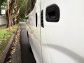 2016 Nissan Urvan NV350 Manual MT Diesel -3