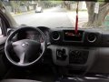 2016 Nissan Urvan NV350 Manual MT Diesel -4