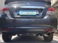 Mitsubishi Mirage G4 2014 AT for sale-2