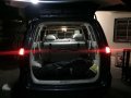 2009 Mitsubishi Fuzion Gls 2.0 engine 7 seater-3