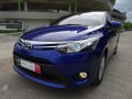 2016 Like new Toyota Vios 1.5 G top of the line-6
