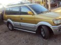Mitsubishi Adventure super sport manual, gasoline 2002 model-11
