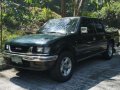 Isuzu Fuego 1997 for sale-0