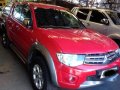Mitsubishi Strada 2014 for sale-1