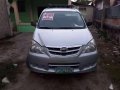 Toyota Avanza 2011 Manual 65k odo for sale-0