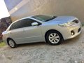 2013 Toyota Corolla ALTIS G AT for sale -0