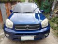 Toyota Rav4 2004 4x4 Automatic for sale -7