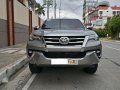 2018 Toyota Fortuner V AT for sale -11