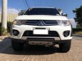 2014 Mitsubishi Strada 4x4 GLS-V A/T for sale-9