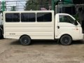 Hyundai H-100 shuttle van 2016 model dual aircon-0