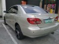 Toyota Corolla Altis G 2006 for sale-3