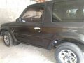 MITSUBISHI Pajero 3 Doors For Sale-8