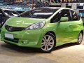 FRESH 2012 HONDA Jazz 1.5 VTEC AT Top of the Line trade-10