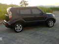 Kia Soul lx autonatic 2014 for sale-4
