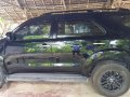 Toyota Fortuner G 2015 Modle Automatic 4X2-1