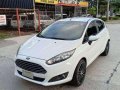2017 Ford Fiesta Hatchback AT gas FOR SALE-7