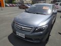 BYD L3 GS-I 2015 Automatic Transmission Used for sale in Makati. -1