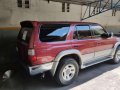 1997 Toyota 4Runner Limited Edition for sale-9