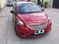 2013 Toyota Vios J FOR SALE-7