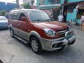 Mitsubishi Adventure 2012 for sale -2