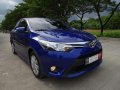 2016 Like new Toyota Vios 1.5 G top of the line-5