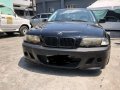 For sale 2001 Bmw E46 316i-0