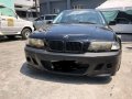 For sale 2001 Bmw E46 316i-8