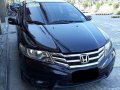 Honda City E; 2013 Model, Automatic Transmission-0