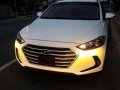 Hyundai Elantra 1.6 GL AT zero down payment 2019 -2