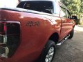 2015 Ford Ranger 3.2L 4x4 Automatic FOR SALE-4