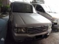 2005 Ford Everest Automatic Transmission Diesel-5