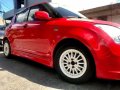 2006 Suzuki swift Automatic top of the line limited edition-7