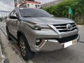 2018 Toyota Fortuner V AT for sale -10