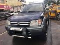 2002 Toyota Prado for sale-0