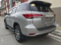 2018 Toyota Fortuner V AT for sale -8