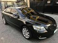 2008 TOYOTA CAMRY V - perfect condition . AT . all power . very FRESH-2