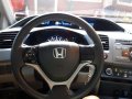 Honda Civic 2013 AT for sale-3