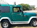 4x4 JeepWRANGLER Korando 1998 FOR SALE-4